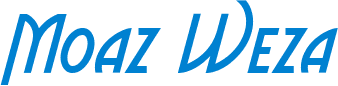 Moaz Weza
