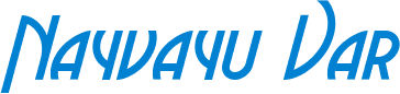 Nayvayu Var