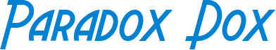 Paradox Dox