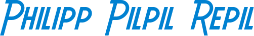 Philipp Pilpil Repil