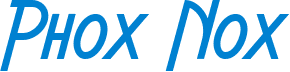 Phox Nox