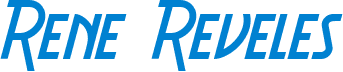 Rene Reveles