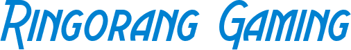 Ringorang Gaming
