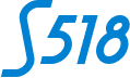 S518