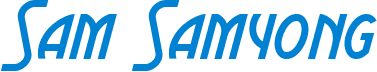 Sam Samyong