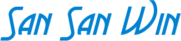San San Win