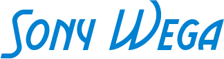Sony Wega