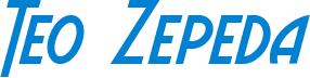 Teo Zepeda