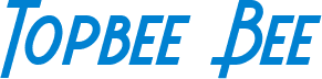 Topbee Bee