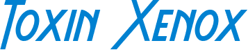 Toxin Xenox