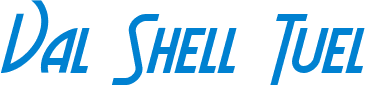 Val Shell Tuel