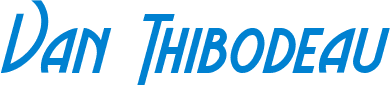 Van Thibodeau