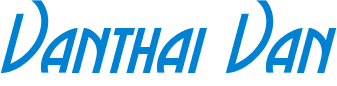 Vanthai Van