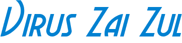 Virus Zai Zul