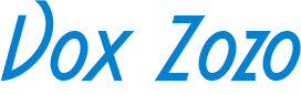 Vox Zozo