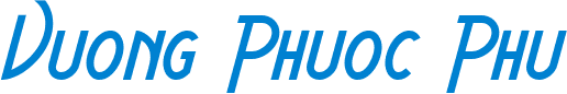 Vuong Phuoc Phu
