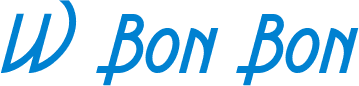 W Bon Bon