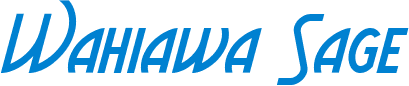 Wahiawa Sage