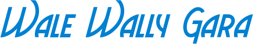 Wale Wally Gara