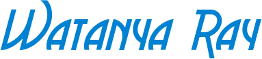 Watanya Ray