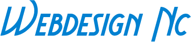 Webdesign Nc