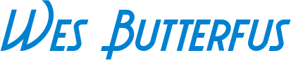 Wes Butterfus
