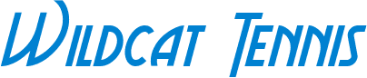 Wildcat Tennis