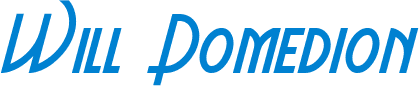 Will Domedion