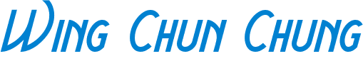 Wing Chun Chung
