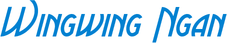 Wingwing Ngan
