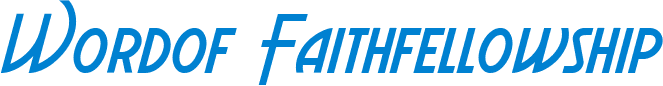 Wordof Faithfellowship