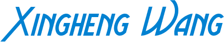 Xingheng Wang