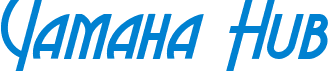 Yamaha Hub