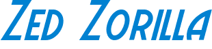 Zed Zorilla
