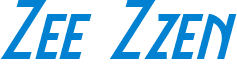 Zee Zzen