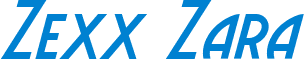 Zexx Zara