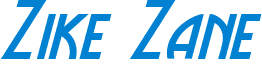 Zike Zane