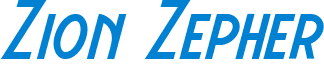 Zion Zepher