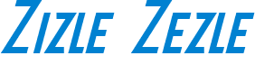 Zizle Zezle