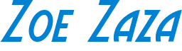 Zoe Zaza