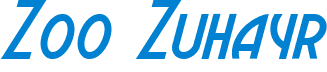 Zoo Zuhayr