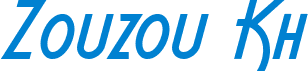 Zouzou Kh