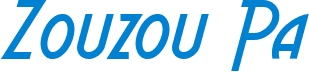 Zouzou Pa