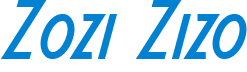 Zozi Zizo