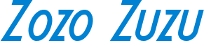 Zozo Zuzu