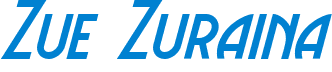 Zue Zuraina