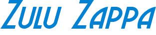 Zulu Zappa