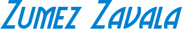 Zumez Zavala