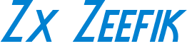 Zx Zeefik